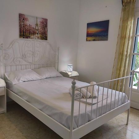 Corfu Countryside Apartment Potamós Exteriér fotografie
